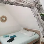 La Marmotte De La Cathédrale - Calme - Jardin Apartamento *