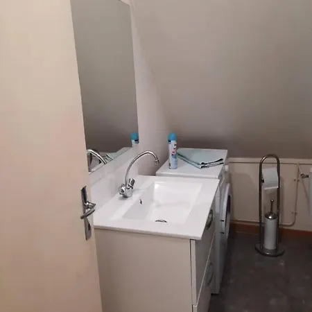 La Marmotte De La Cathédrale - Calme - Jardin