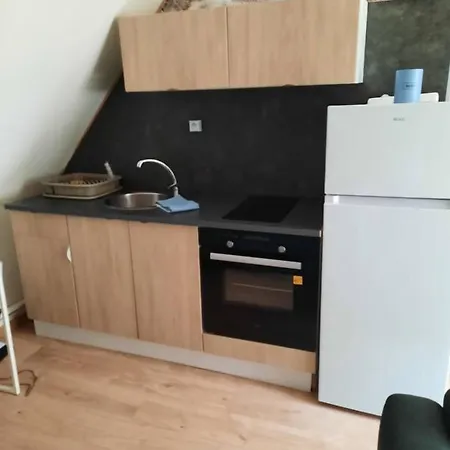 La Marmotte De La Cathédrale - Calme - Jardin