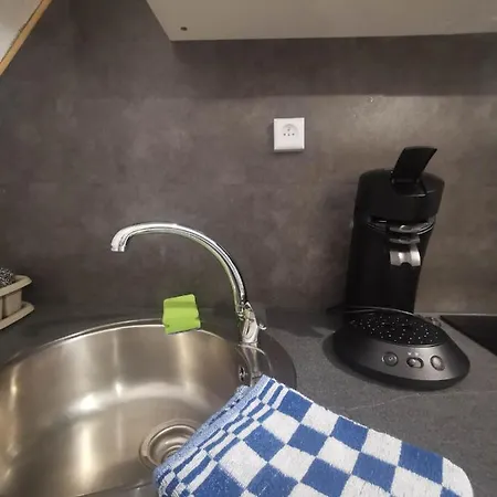 Appartement La Marmotte De La Cathédrale - Calme - Jardin *