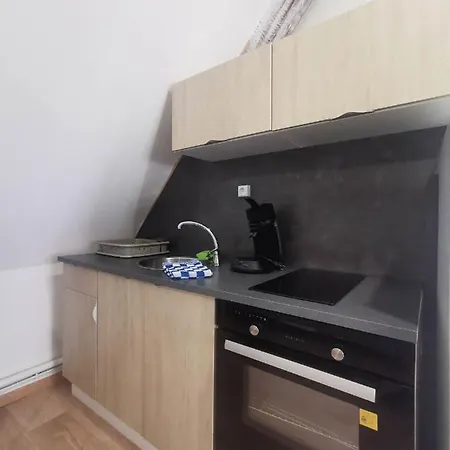 La Marmotte De La Cathédrale - Calme - Jardin Troyes