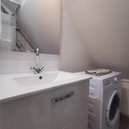 Appartement La Marmotte De La Cathédrale - Calme - Jardin Troyes