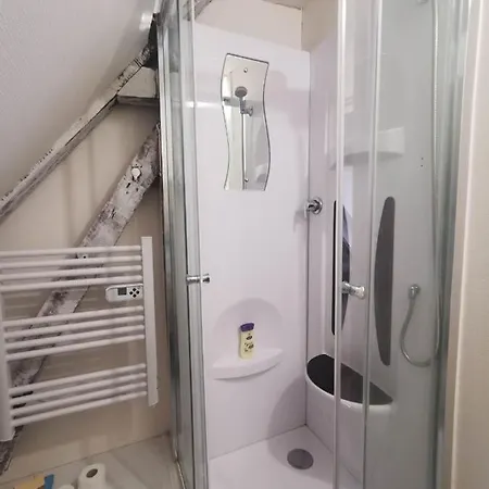 Appartement La Marmotte De La Cathédrale - Calme - Jardin Troyes