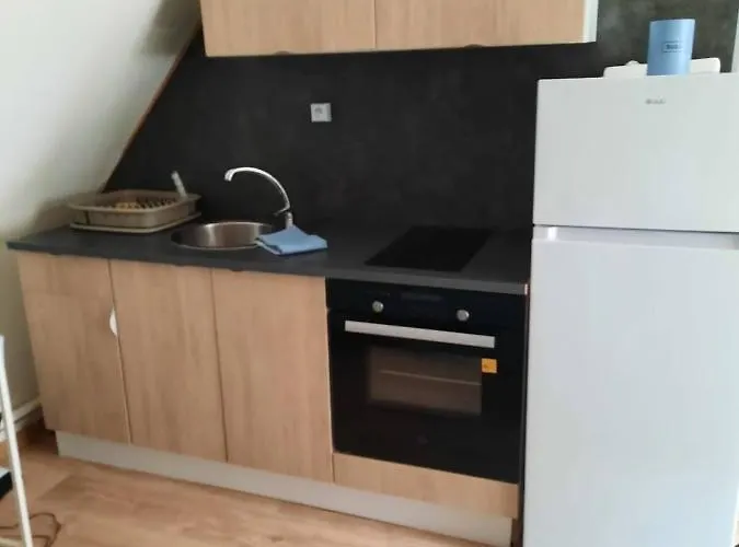 La Marmotte De La Cathedrale - Calme - Jardin